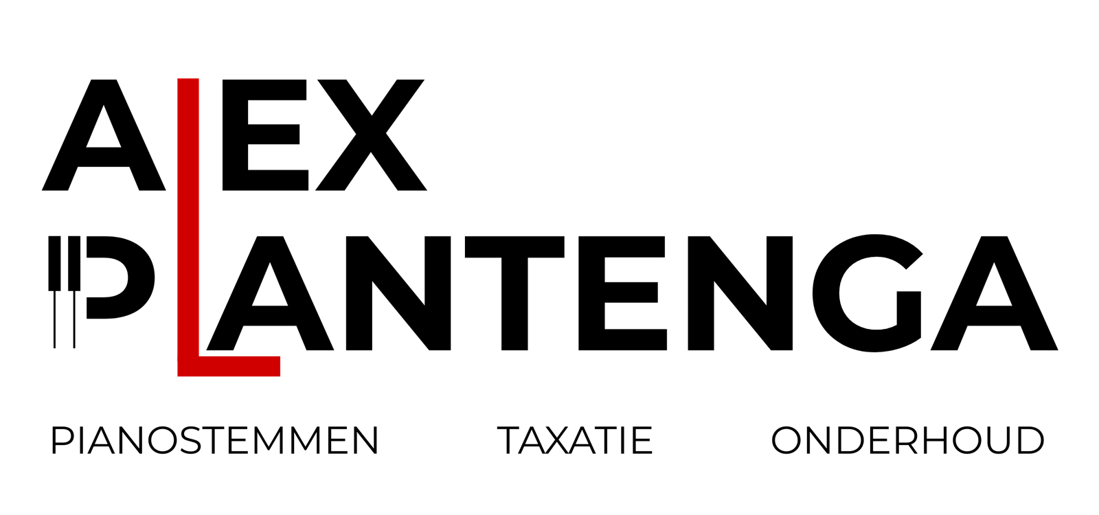 Pianostemmer Rotterdam – Alex Plantenga