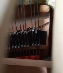 taxatie piano